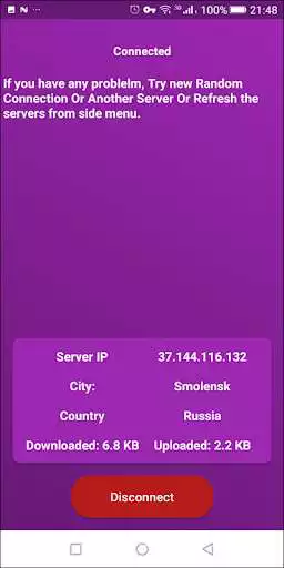 Play Breaker VPN Guide List as an online game Breaker VPN Guide List with UptoPlay