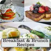 Free play online Breakfast and brunch recipes APK Free play online Breakfast and brunch recipes APK