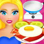 Free play online Breakfast Cooking And Serving Game APK Free play online Breakfast Cooking And Serving Game APK