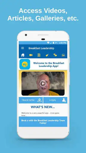 Play Breakfast Leadership  and enjoy Breakfast Leadership with UptoPlay