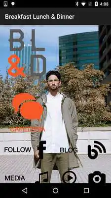 Play Breakfast Lunch and Dinner