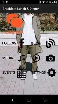 Play Breakfast Lunch and Dinner