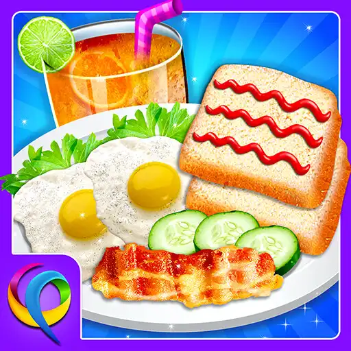 Play Breakfast Maker - Cooking game APK Play Breakfast Maker - Cooking game APK