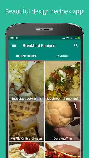 Play Breakfast Recipes Idea  and enjoy Breakfast Recipes Idea with UptoPlay