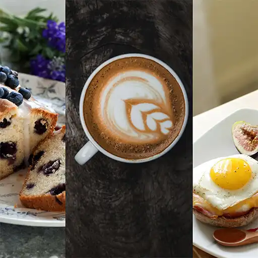 Play Breakfast Recipes offline APK