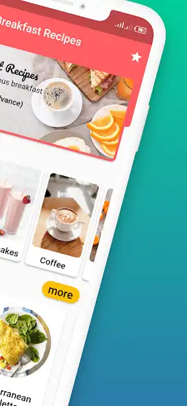 Play Breakfast Recipes offline as an online game Breakfast Recipes offline with UptoPlay