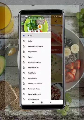 Play Breakfast Recipes! Play Breakfast Recipes!