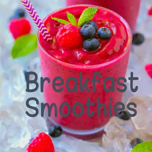 Play Breakfast smoothies APK