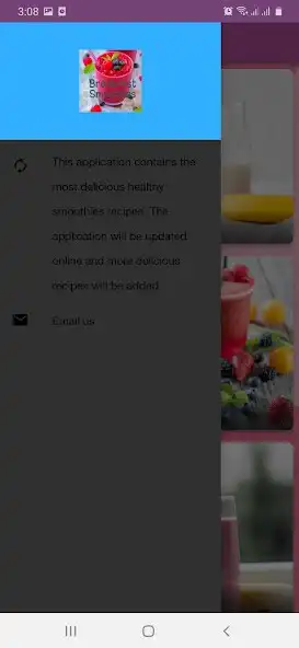 Play Breakfast smoothies and enjoy Breakfast smoothies with UptoPlay Play Breakfast smoothies and enjoy Breakfast smoothies with UptoPlay