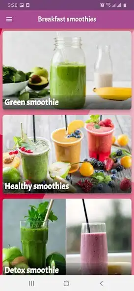 Play Breakfast smoothies as an online game online Breakfast smoothies with UptoPlay Play Breakfast smoothies as an online game Breakfast smoothies with UptoPlay