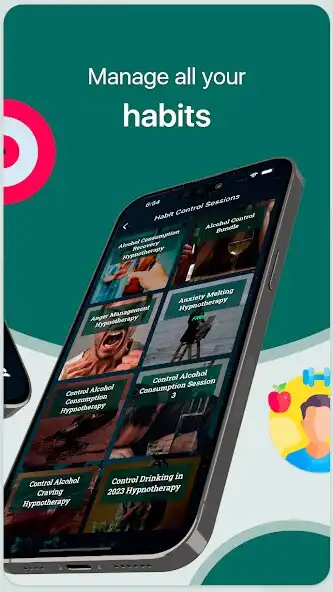 Play Breakfree - Meditation Therapy as an online game Breakfree - Meditation Therapy with UptoPlay