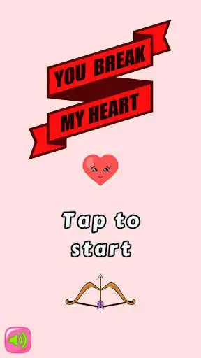 Play Break Heart  and enjoy Break Heart with UptoPlay