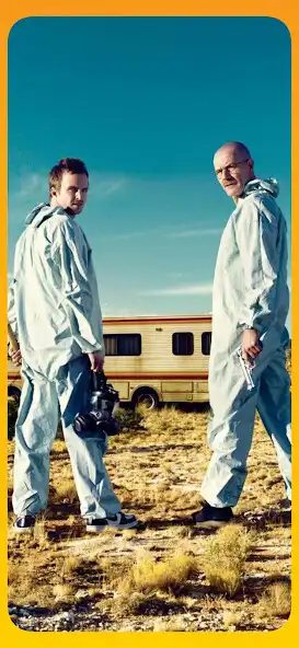 Play Breaking Bad Wallpapers 2023 as an online game Breaking Bad Wallpapers 2023 with UptoPlay