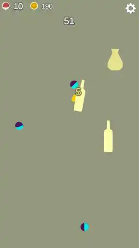 Play Breaking Ball Blast  and enjoy Breaking Ball Blast with UptoPlay