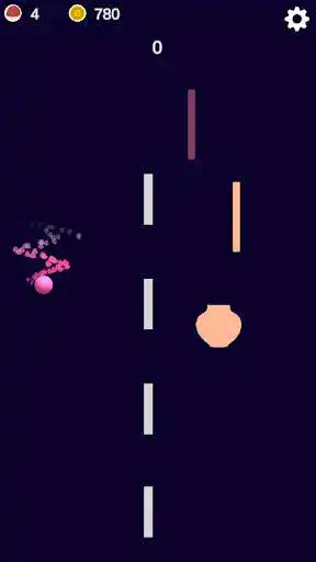 Play Breaking Ball Blast as an online game Breaking Ball Blast with UptoPlay