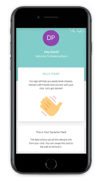 Play Breaking Barre as an online game Breaking Barre with UptoPlay