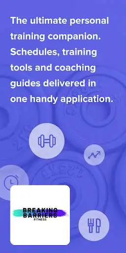 Play Breaking Barriers Fitness  and enjoy Breaking Barriers Fitness with UptoPlay