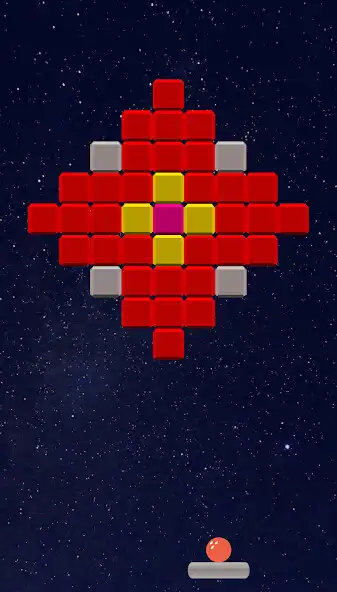 Play Breaking Blocks : Casual Game as an online game Breaking Blocks : Casual Game with UptoPlay