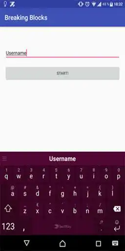 Play Breaking Blocks  and enjoy Breaking Blocks with UptoPlay