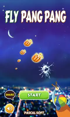 Play breaking bomb