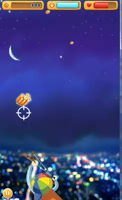 Play breaking bomb