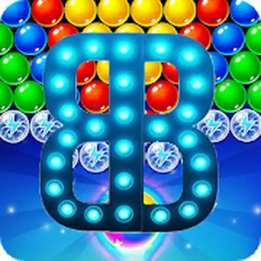 Play Breaking Bond -  A Bubble Shooter Game APK