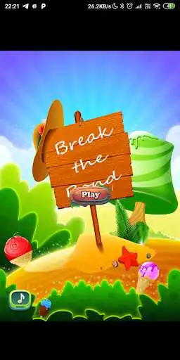 Play Breaking Bond -  A Bubble Shooter Game  and enjoy Breaking Bond -  A Bubble Shooter Game with UptoPlay