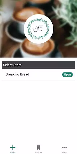 Play Breaking Bread as an online game Breaking Bread with UptoPlay