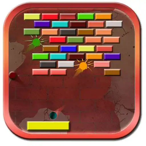 Free play online Breaking Bricks 3D  APK