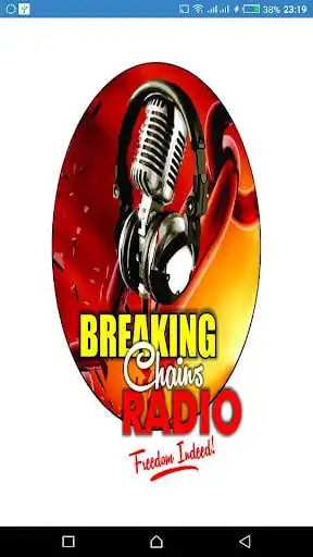Play BREAKING CHAINS RADIO as an online game BREAKING CHAINS RADIO with UptoPlay