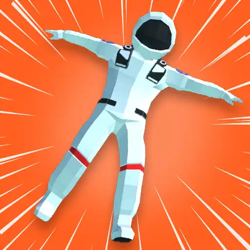 Play Breaking Fall: Epic Bone Blast APK