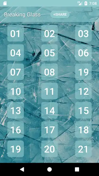 Play Breaking Glass Sounds  and enjoy Breaking Glass Sounds with UptoPlay