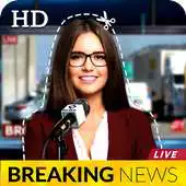 Free play online Breaking news alerts image photo editor media apps APK