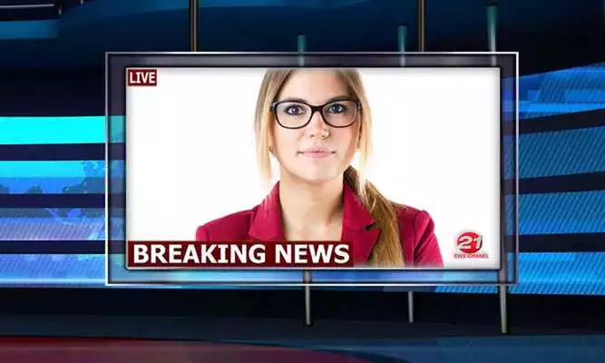 Play Breaking news alerts image photo editor media apps