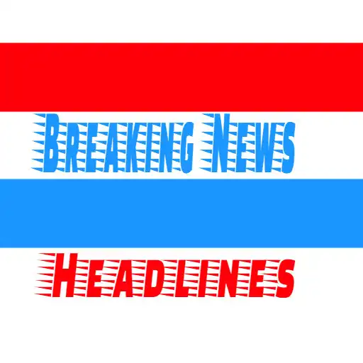 Play Breaking News Headlines APK