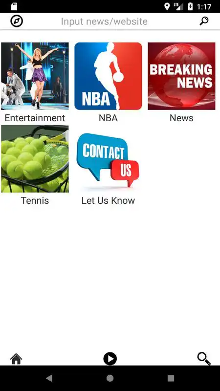 Play Breaking News: Headlines, Local News, Videos