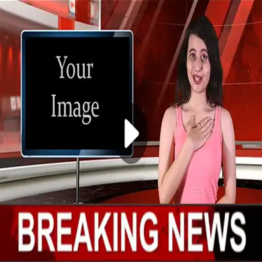Play Breaking News Video Maker APK Play Breaking News Video Maker APK