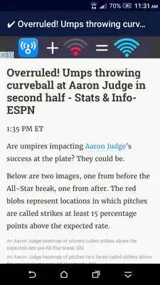 Play Breaking New York Yankees News