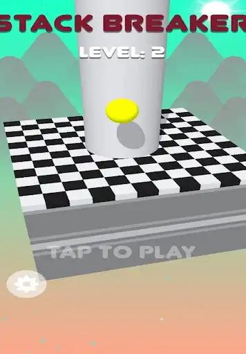 Play Breaking The Stack  and enjoy Breaking The Stack with UptoPlay