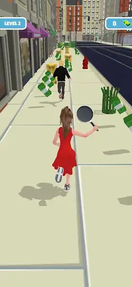 Play Breaking Up as an online game Breaking Up with UptoPlay