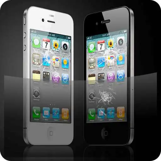 Free play online Break iPhone 4S  APK