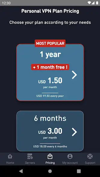 Play BreakIt - Premium V2Ray VPN as an online game BreakIt - Premium V2Ray VPN with UptoPlay