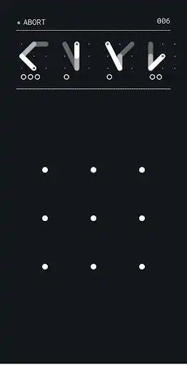 Play Break Lock - Find the lock pattern as an online game Break Lock - Find the lock pattern with UptoPlay