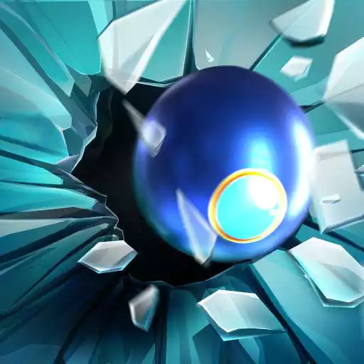 Play Break Loose! - glass, breakout, brick breaker,ball APK Play Break Loose! - glass, breakout, brick breaker,ball APK