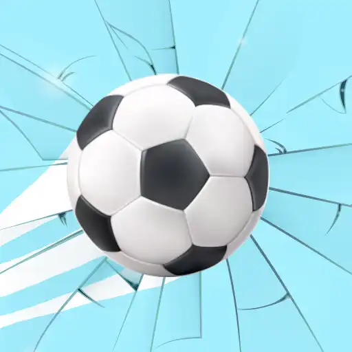 Play Break Masters: Roll  Shoot APK