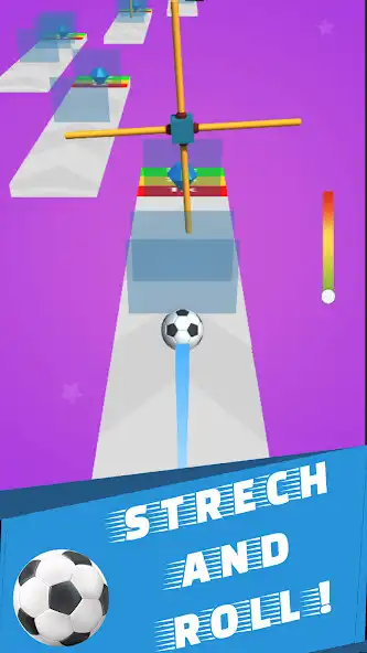 Play Break Masters: Roll  Shoot  and enjoy Break Masters: Roll  Shoot with UptoPlay