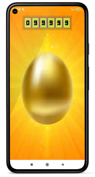 Play Break Money Egg as an online game Break Money Egg with UptoPlay