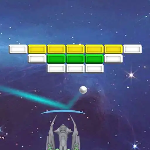 Play Breakout Blue Planet APK