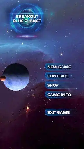 Play Breakout Blue Planet and enjoy Breakout Blue Planet with UptoPlay Play Breakout Blue Planet and enjoy Breakout Blue Planet with UptoPlay