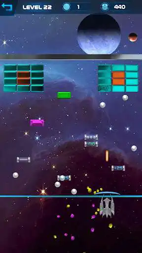 Play Breakout Blue Planet as an online game online Breakout Blue Planet with UptoPlay com.keimasoft.breakout_blue_planet Play Breakout Blue Planet as an online game Breakout Blue Planet with UptoPlay